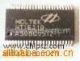 ؼHT1621B SSOP-48 Ϻ˳΢ϼ13671929562 
ؼ: