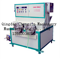 LATEX produces emulsion-puff-machinery 
ؼ:
