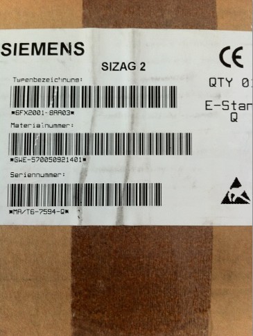 6FX2001-8BA03 
ؼ: