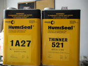 Humiseal 1A20 1A27 1A33 
ؼ: