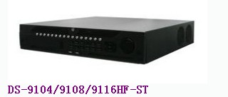 Ӳ¼  DS-9104/9108/9116HF-ST 
ؼ: