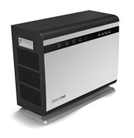 Hot Sale Hepa Air Cleaner In China 
ؼ: