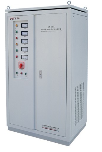 ݴʲʽѹѹԴSBW/DBW-180KVA 
ؼ: