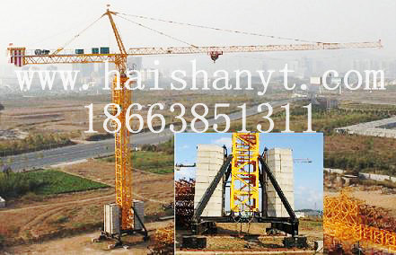 Ӧƶ  Mobile tower crane 
ؼ:2016-03-10
