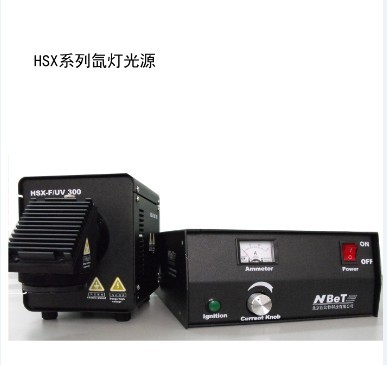 HSX-UV300 光催化 氙灯光源 高能量氙灯 平行光 
关键字: