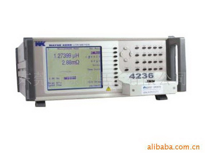 LCR WK4236 | H/P  Agilent û 
ؼ: