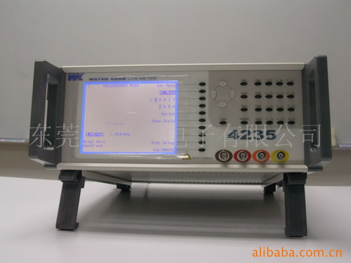 LCR WK4235 | H/P 4263B  Agilent û 
ؼ: