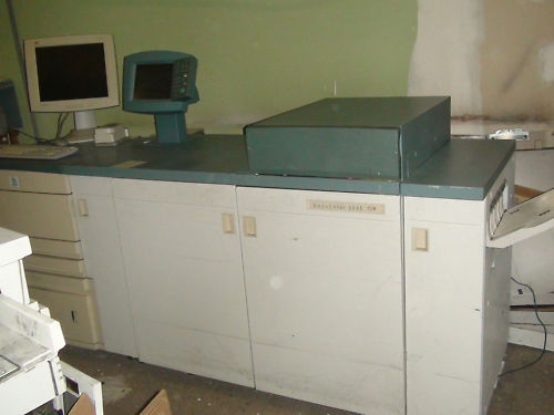 xerox 2060רҵٲɫӡ 
ؼ: