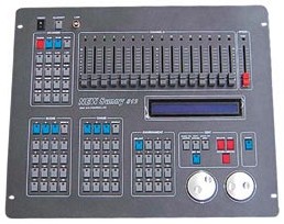YZ-C003 512 Pro DJ Controller 
ؼ: