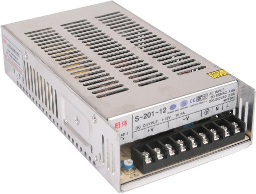 ӦصԴ200W5V12V24V 
ؼ: