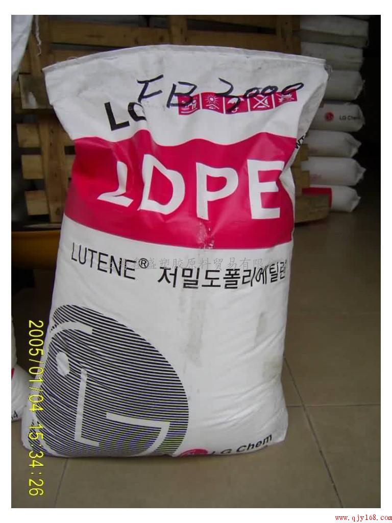 ӦLDPE FB3000 LGĤLDPE 
ؼ: