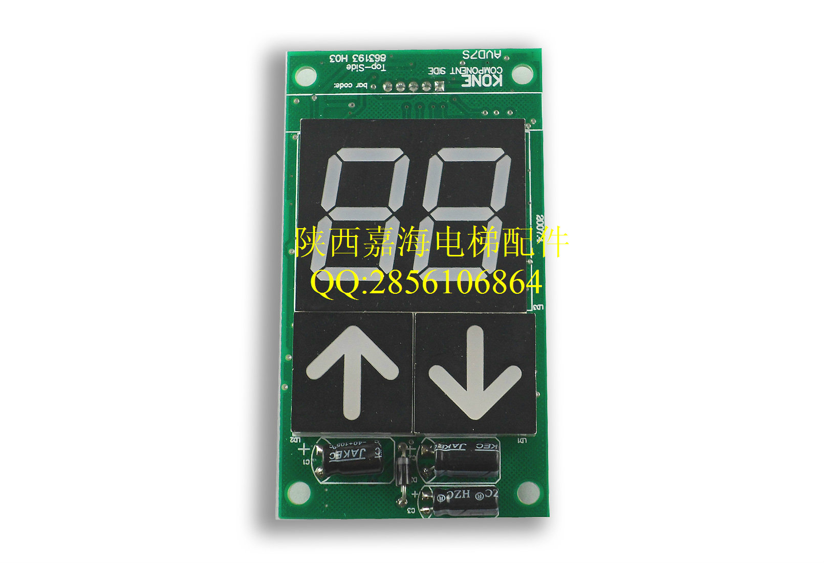 ͨʾKM863190G01  κ 
ؼ: