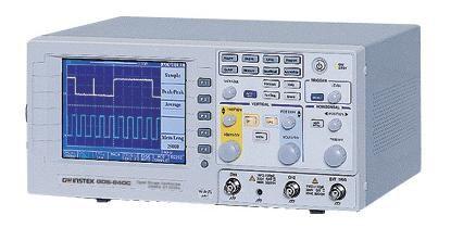 GDS-840S 250MHz,˫ͨ,LCDʾ 
ؼ: