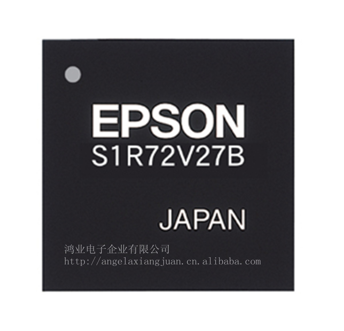 ȫEPSONֻIC S1R72V17B05Q200ɵ·CPUоƬ20Ԫ 
ؼ: