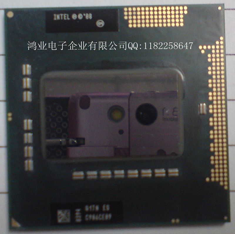 ӦIntelʼǱCPU i7-820QM Q1TN 150Ԫ 
ؼ: