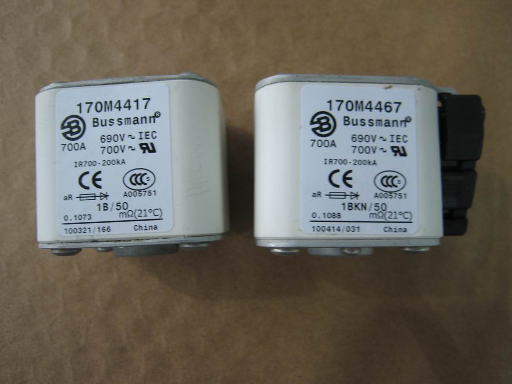 ӦBUSSMANN۶170M1318 
ؼ: