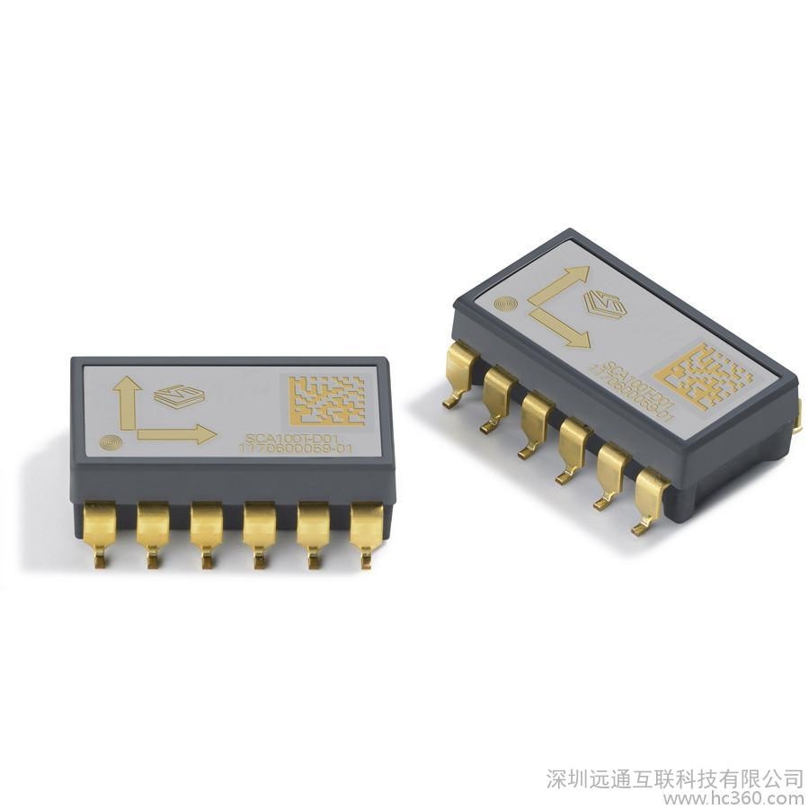 SCA100T-D02 SCA100Tϵ VTI߾˫Ǵ 
ؼ:
