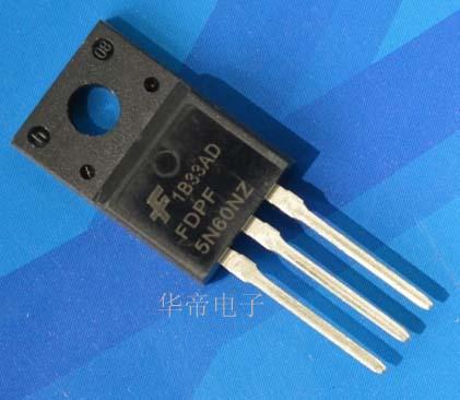 ӦЧӦFDP5N60NZ 5N60 LEDԴ 
ؼ:
