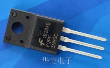 ӦЧӦFQP3N80C 3N80 LEDԴ 
ؼ: