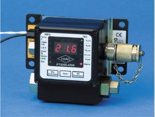HIAC PM4000Ⱦȼ 
ؼ: