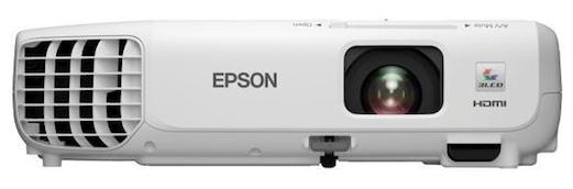 ͶӰǴEpsonCB-X18 
ؼ: