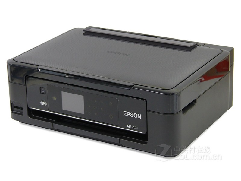 ɫīһӡEpson ME-401 Ʒ 
ؼ: