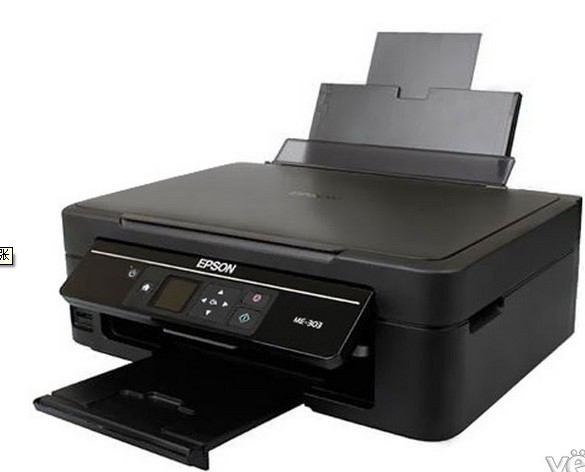 ɫī忨һӡEpson ME-303 
ؼ: