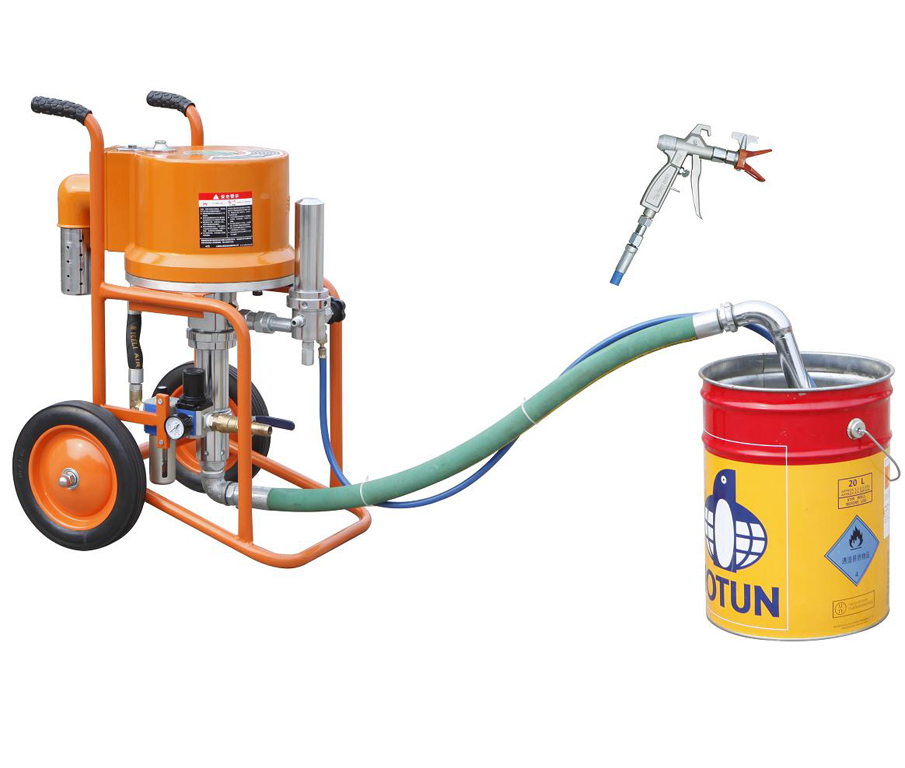 GPA6C��ѹ������Ϳ�� 
�ؼ���: