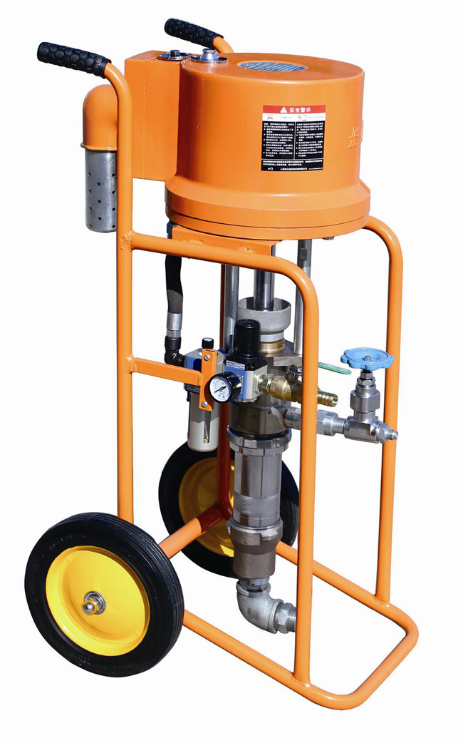 GP4050��ѹ������Ϳ�� 
�ؼ���: