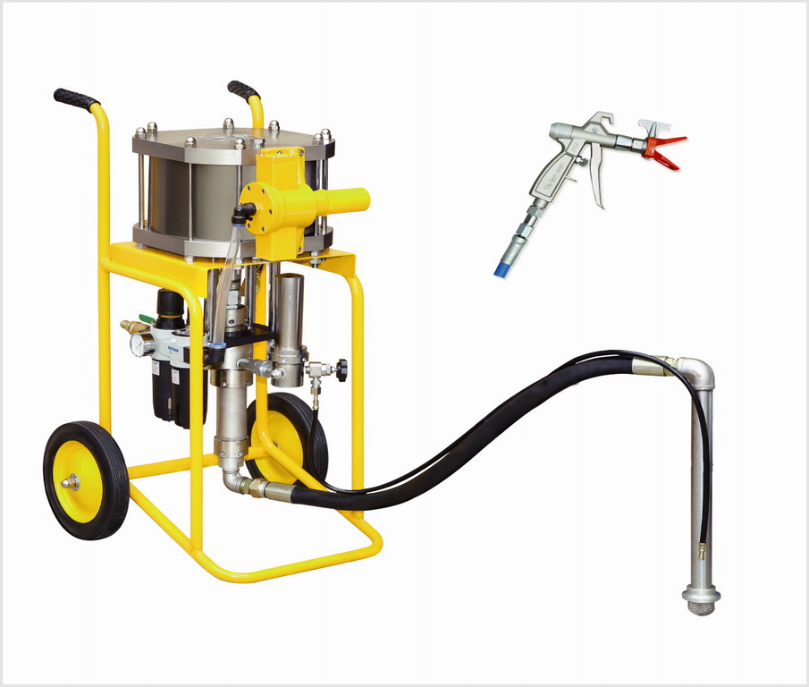 GP9C��ѹ������Ϳ�� 
�ؼ���: