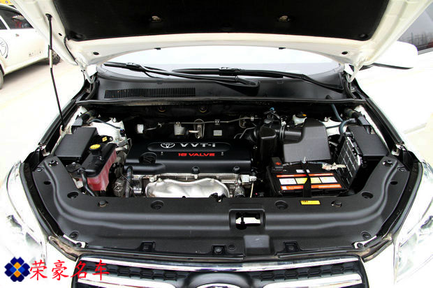 RAV4 2010 2.4L Զ 
ؼ:
