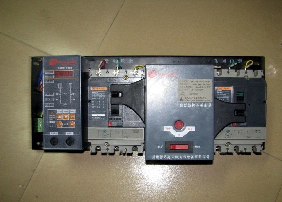 WATSNA-160/125 4CBR˫Դת 
ؼ: