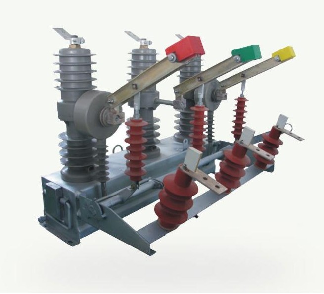 FZRN25-12D/T125-31.5ѹոɿ 
ؼ: