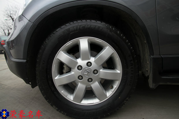 CR-V 2010 2.4L  
ؼ: