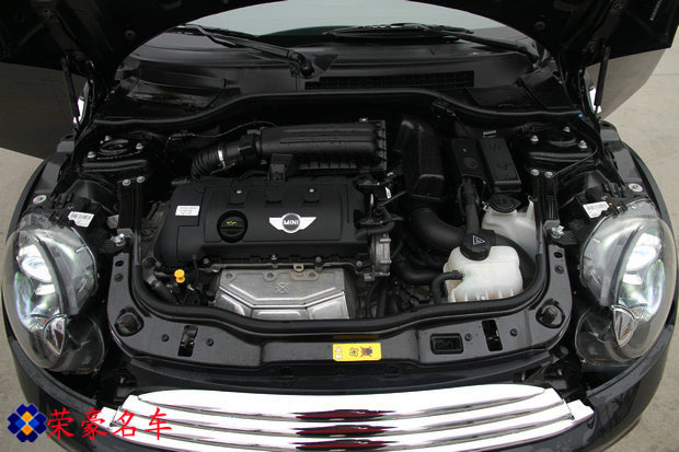 MINI 2012 1.6L COOP 
ؼ: