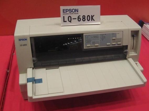 ʽӡ  LQ-680K ʽӡ 
ؼ: