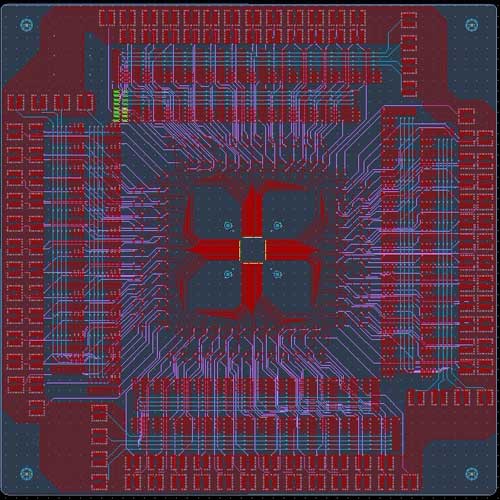 רҵĵPCB·ƹ˾רҵ·PCBƼӹ 
ؼ: