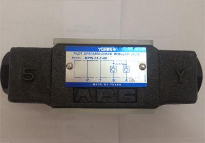 YUKENձMPW-01-2-40Һѹֻ 
ؼ: