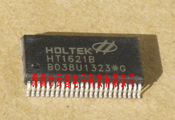 չLCDҺHT1621BԭװHT1621B 
ؼ: