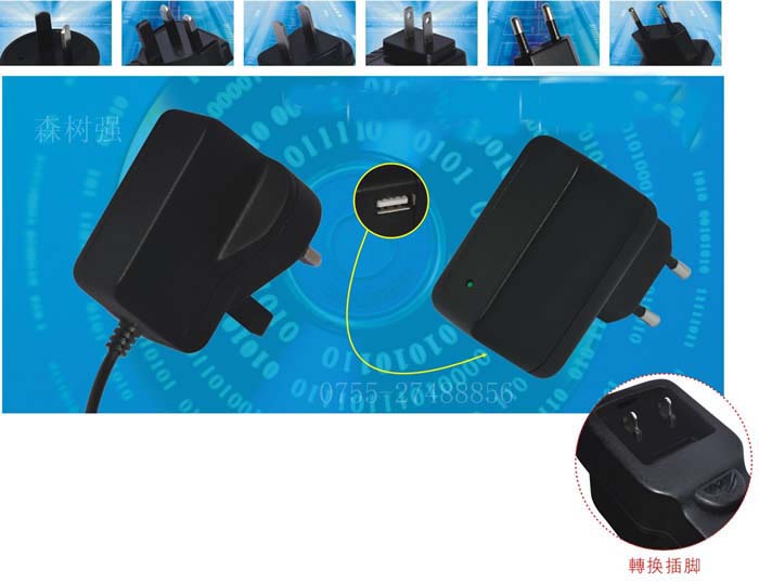 12V0.42A CE/GS/CB֤Դ 
ؼ: