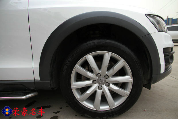 µQ5 2012 2.0TFSI 
ؼ: