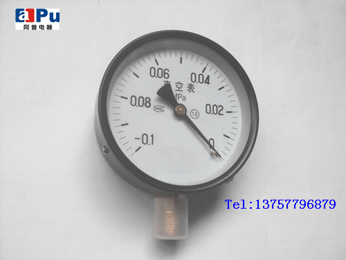 ѹZ-100 -0.10MPa Ϻѹ 
ؼ: