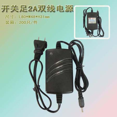 רҵӦ12V2.5A˫߼صԴ/Դ 
ؼ: