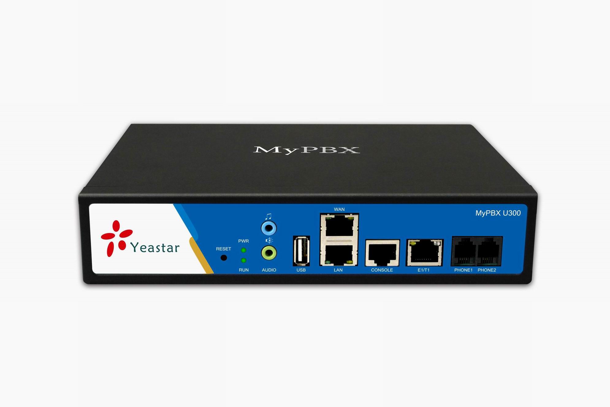 E1IPŵ绰ϵͳ-MyPBX U300 
ؼ: