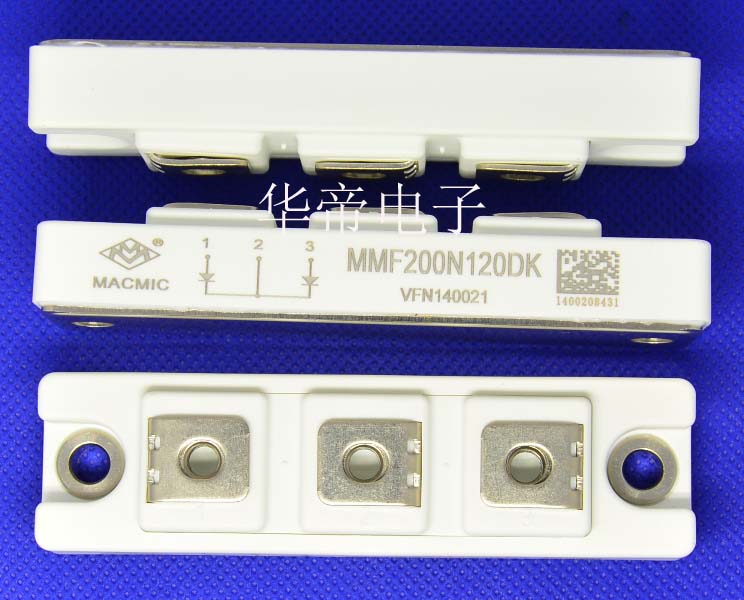 ӦڸԼMMF200N120 
ؼ: