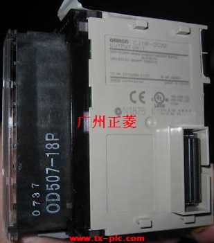 ŷķCJ1W-OC201 ŷķPLCڲ OMRON 
ؼ: