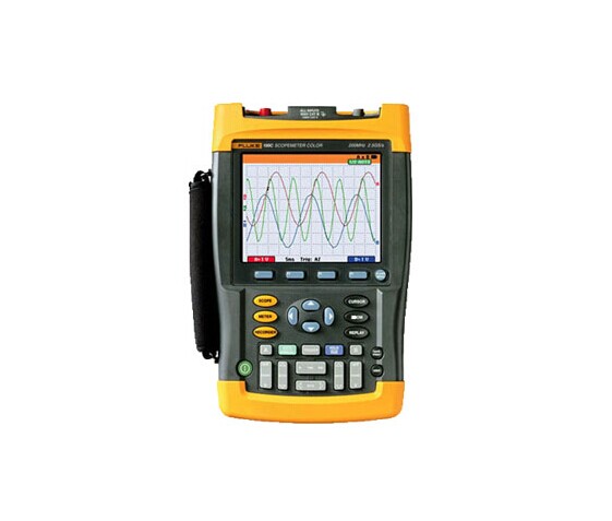 ۳⡢ά FLUKE196C Яʽʾ 
ؼ: