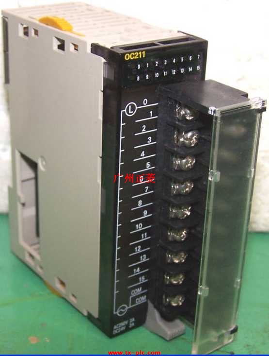ŷķCJ1W-OC211 ѰŷķPLC CS1W-ID 
ؼ: