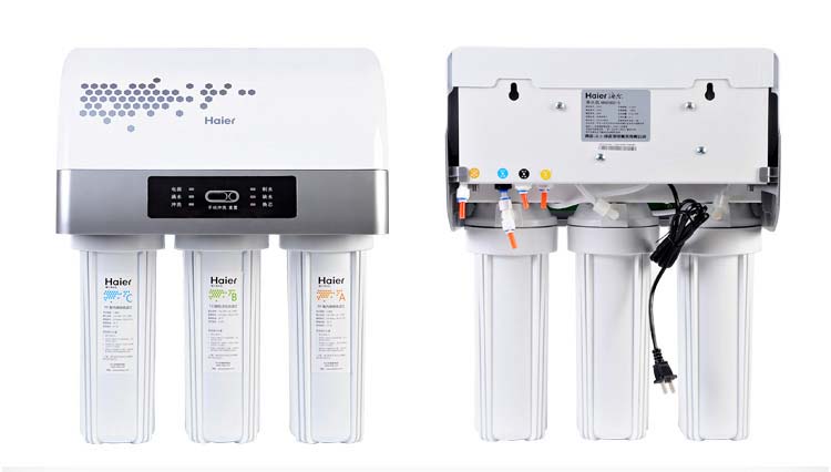 Haier/ HRO5002-5 ˮ˴ˮRO͸óֱ 
ؼ:
