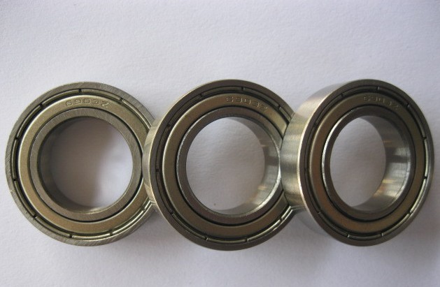 Ӧ 6903ZZ гߴ 17*30*7 
ؼ: